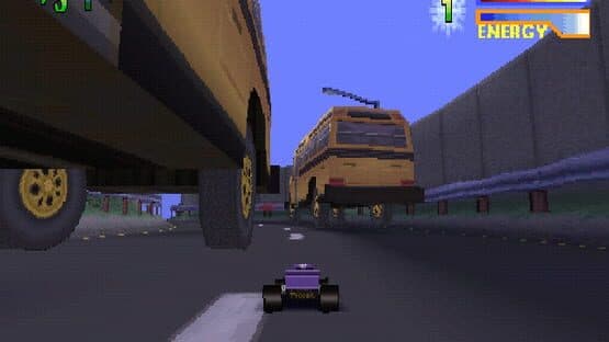 Tyco R/C: Assault with a Battery — screenshot 3