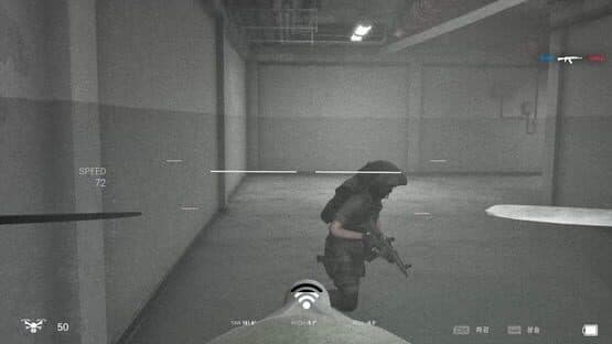 Special Force Remastered — screenshot 4