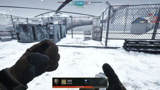 Special Force Remastered — screenshot 5