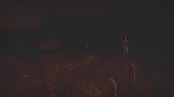 The Dark Field — screenshot 3