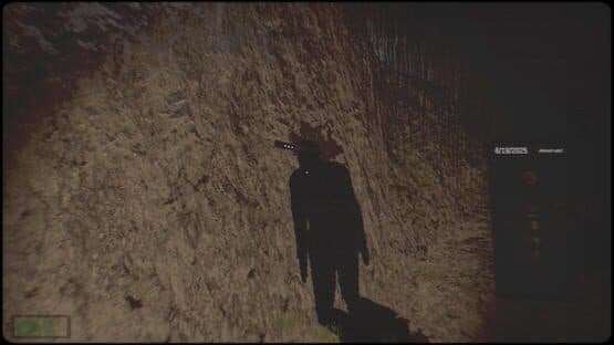 The Dark Field — screenshot 4