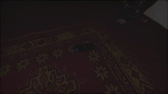 The Dark Field — screenshot 5