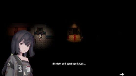 Savior of the Abyss — screenshot 3