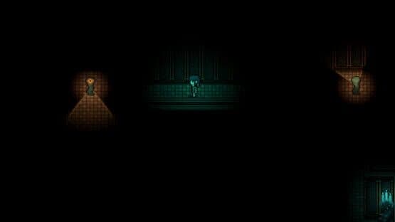 Savior of the Abyss — screenshot 4