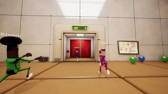 Keep It Up! — screenshot 2
