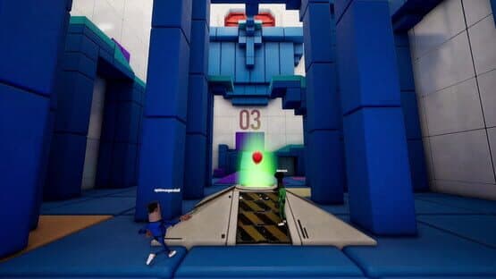 Keep It Up! — screenshot 5