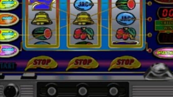 Pachi-Slot Kanzen Kouryaku: Universal Koushiki Guide Volume 1 — screenshot 3