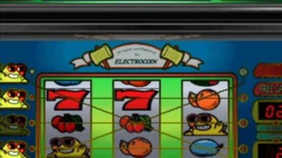 Pachi-Slot Kanzen Kouryaku: Universal Koushiki Guide Volume 1 — screenshot 4