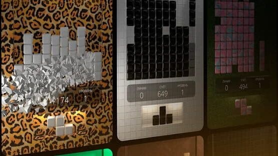Joly Blocks Blast — screenshot 4