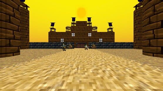 Realms and Ruins: Abencor — screenshot 1