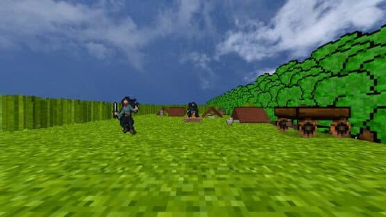 Realms and Ruins: Abencor — screenshot 6