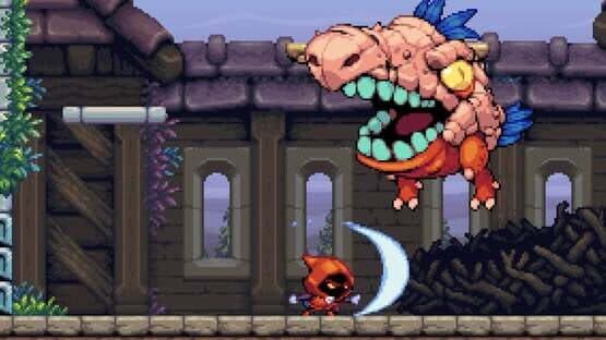 Necro Pop — screenshot 3