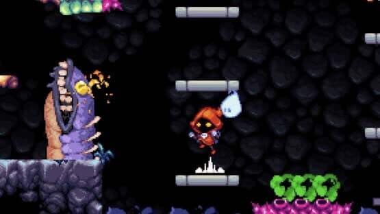 Necro Pop — screenshot 4