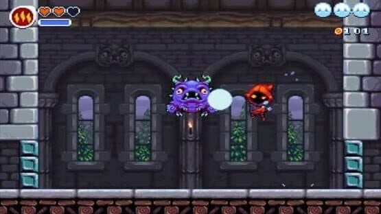 Necro Pop — screenshot 5
