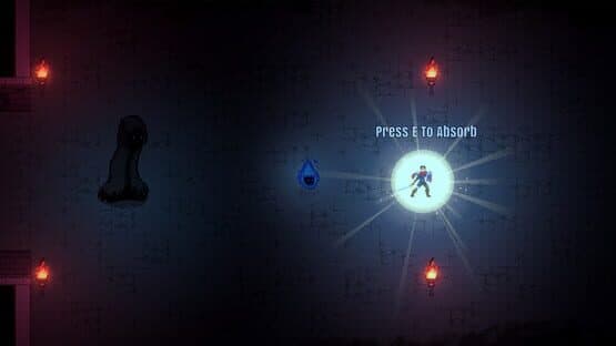 Crimson Loop — screenshot 1