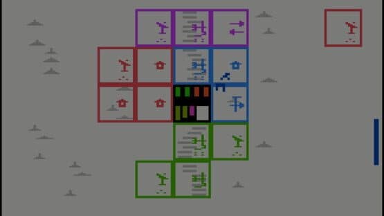 M.U.L.E. Online — screenshot 3