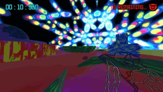 Crucible United Between Eons — screenshot 1