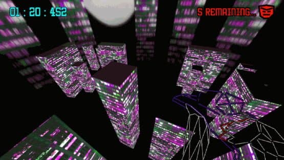 Crucible United Between Eons — screenshot 2