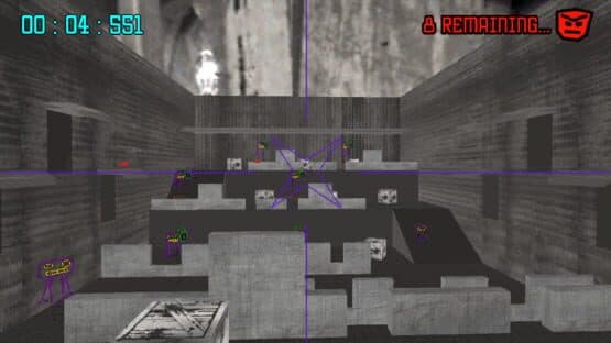 Crucible United Between Eons — screenshot 3