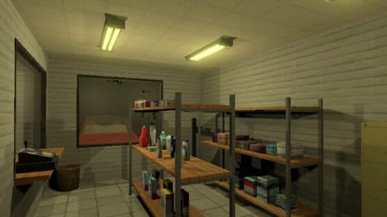 Before Close — screenshot 1
