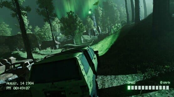 Before They Wake — screenshot 1