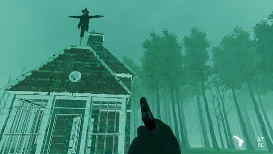 Before They Wake — screenshot 2