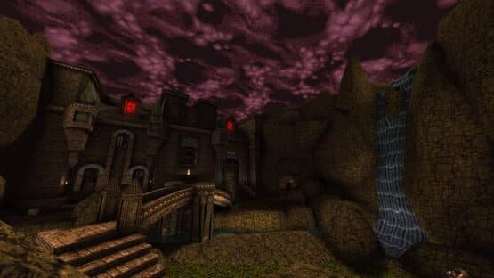 Quake 30th Anniversary Jam — screenshot 1
