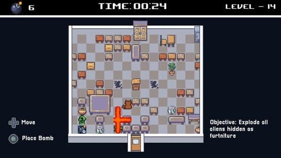 BombPaws — screenshot 2