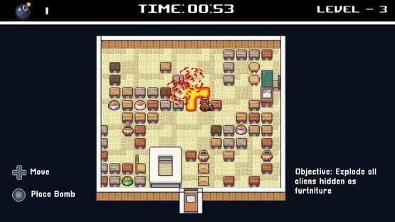 BombPaws — screenshot 3