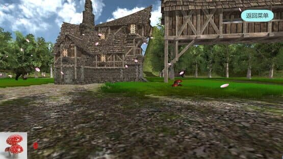 Lethargic — screenshot 1