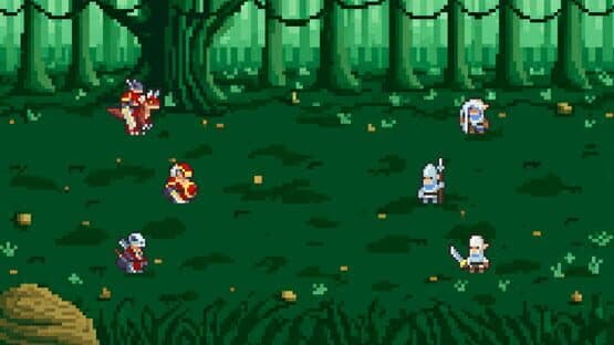 AFK Tactics — screenshot 1