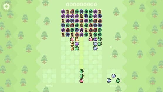 Tactris — screenshot 1