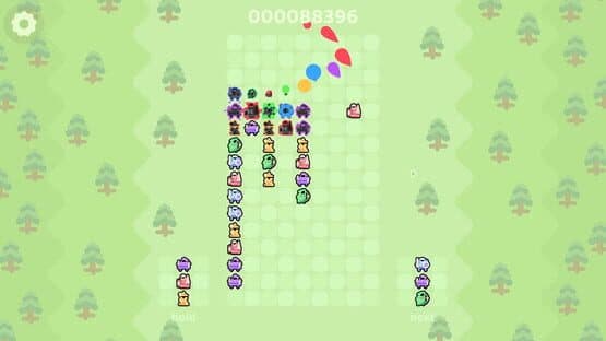 Tactris — screenshot 2