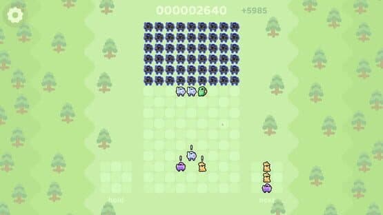 Tactris — screenshot 3