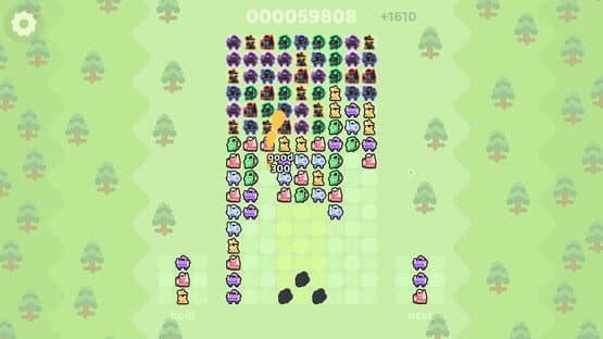 Tactris — screenshot 4