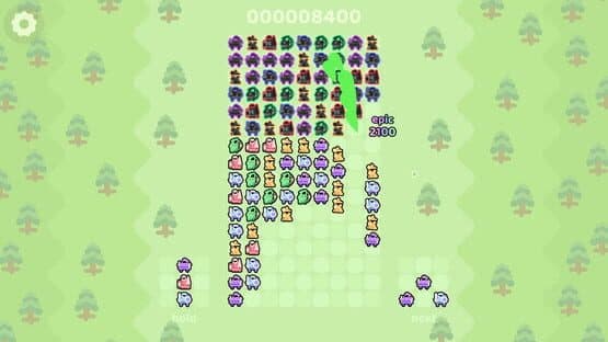 Tactris — screenshot 5