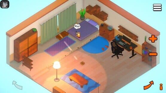 Puss in Box — screenshot 1