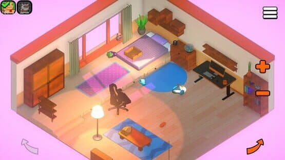 Puss in Box — screenshot 3