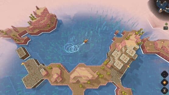 Shipolis — screenshot 1