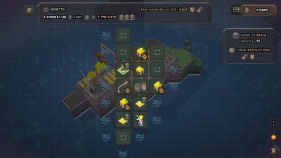 Shipolis — screenshot 3