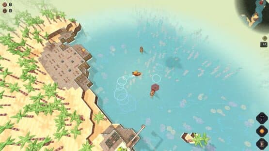 Shipolis — screenshot 4