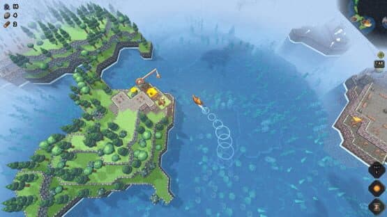Shipolis — screenshot 5