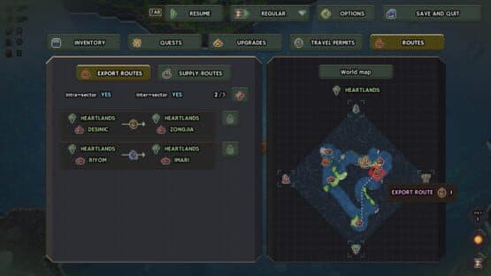 Shipolis — screenshot 8