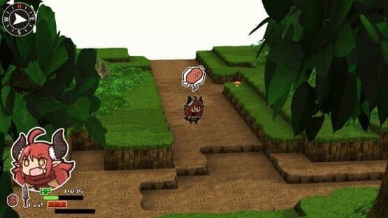 Michikusa Wanderer — screenshot 3