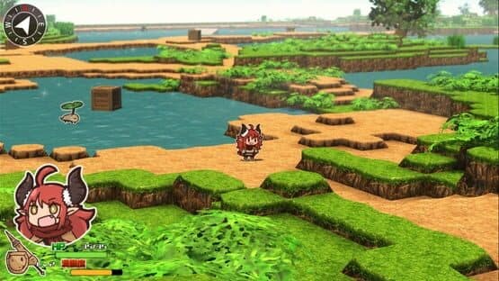 Michikusa Wanderer — screenshot 4