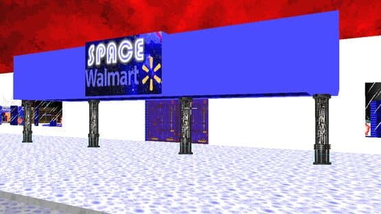 Crate Beyond — screenshot 1
