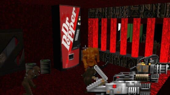 Crate Beyond — screenshot 2