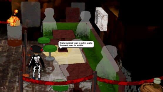 A Match Made In Hell — screenshot 3
