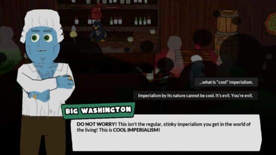 A Match Made In Hell — screenshot 4