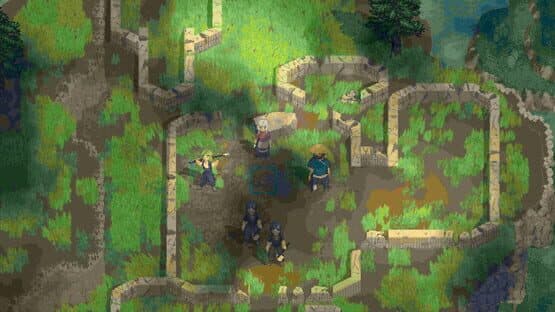 RuneCipher — screenshot 4